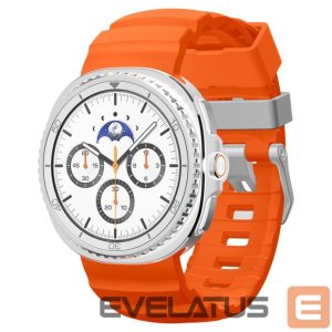 Другие товары Spigen  Spigen WBS2 Strap for Samsung Galaxy Watch 40/44/46 mm - Orange 