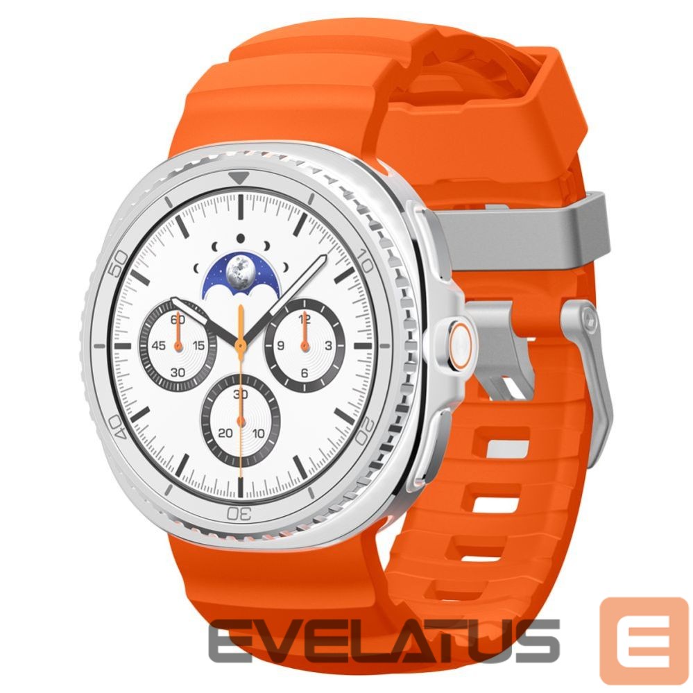 Другие товары Spigen Spigen WBS2 Strap for Samsung Galaxy Watch 40/44/46 mm - Orange