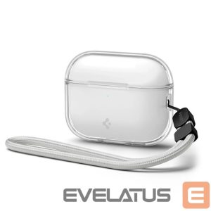 Другие товары Spigen  Spigen Liquid Crystal Case for AirPods Pro 3 - Transparent 