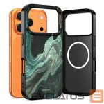 Другие товары Tech-Protect  Tech-Protect Lamano MagSafe case for iPhone 17 Pro - multicolored 