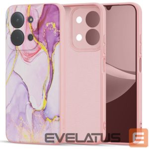 Другие товары Tech-Protect  Tech-Protect Icon Case for Xiaomi Redmi 15C 5G / Poco C85 5G - Multicolor 