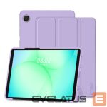Другие товары Tech-Protect  TechProtect SmartCase case for Samsung Galaxy Tab A9 / A11 8.7 X110 / X115 / X133 / X135 - purple 