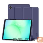 Другие товары Tech-Protect  TechProtect SmartCase case for Samsung Galaxy Tab A9 / A11 8.7 X110 / X115 / X133 / X135 - navy blue 