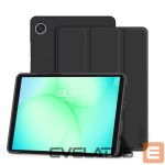 Другие товары Tech-Protect  TechProtect SmartCase Case for Samsung Galaxy Tab A9 / A11 8.7 X110 / X115 / X133 / X135 - Black 