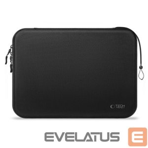 Другие товары Tech-Protect  Tech-Protect Hardpouch Laptop Case 13-14 - Black 