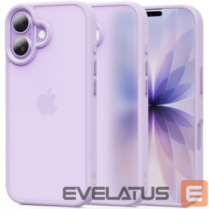 Другие товары Tech-Protect  Tech-Protect MagMat iPhone 17 Case - Purple 