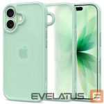 Другие товары Tech-Protect  Tech-Protect MagMat iPhone 17 Case - Green 