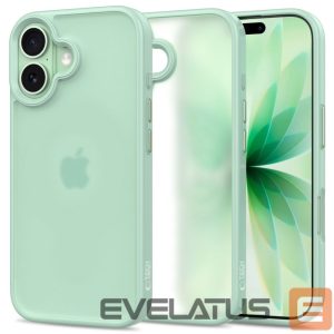 Другие товары Tech-Protect  Tech-Protect MagMat iPhone 17 Case - Green 
