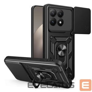 Другие товары Tech-Protect  Tech-Protect CamShield Pro Case for Xiaomi 15T - Black 