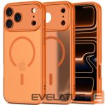 Другие товары Tech-Protect  Tech-Protect BasicMag MagSafe Case for iPhone 17 Pro Max - Orange 