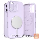Другие товары Tech-Protect  Tech-Protect Uniq MagSafe case for iPhone 17 - purple 