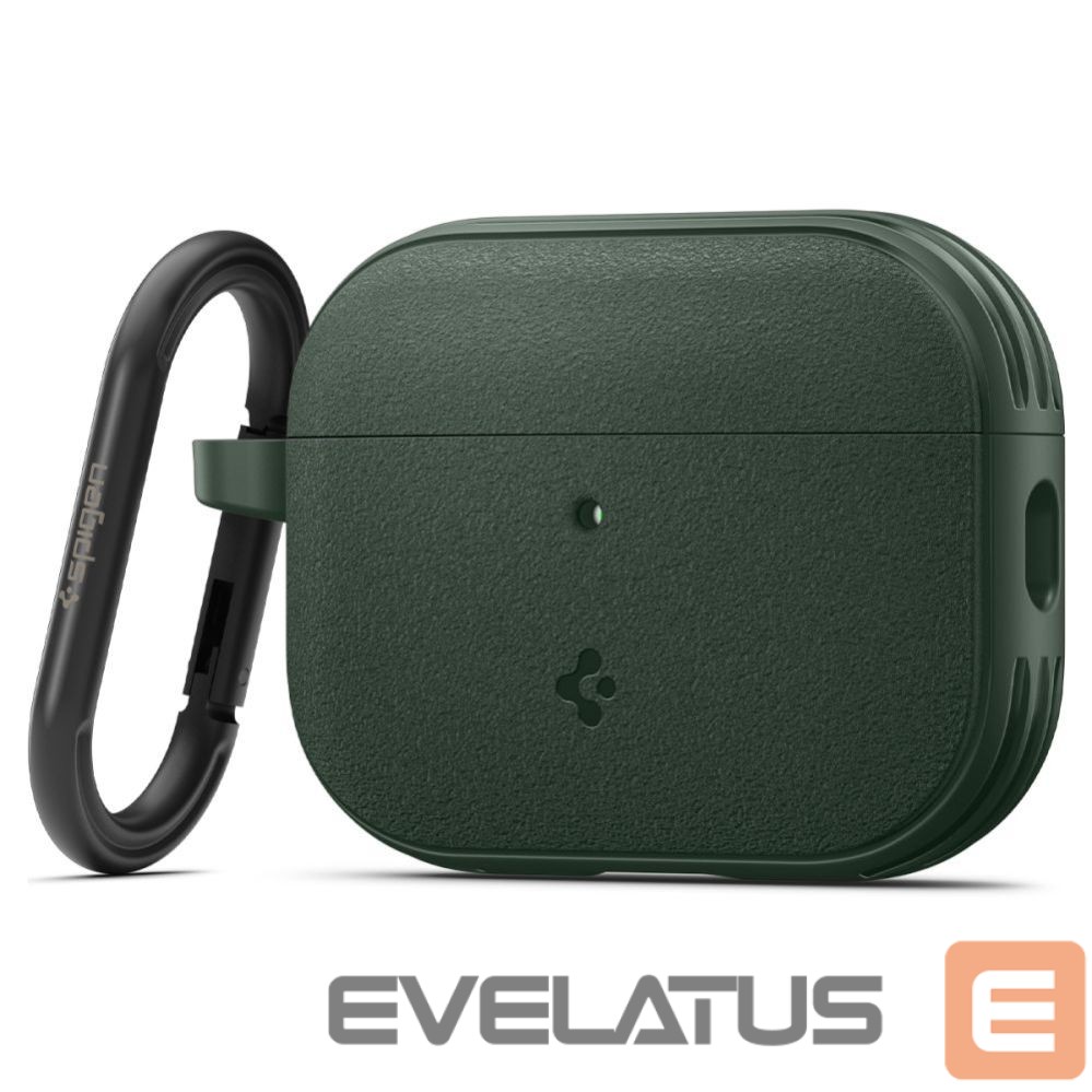 Другие товары Spigen Spigen Vault Case for AirPods Pro 3 - Green