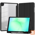 Другие товары Tech-Protect  Tech-Protect SC Pen Hybrid Case for Samsung Galaxy Tab A9 / A11 8.7 X110 / X115 / X133 / X135 - Black 