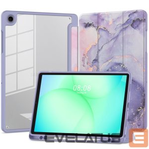 Другие товары Tech-Protect  Tech-Protect SC Pen Hybrid Case for Samsung Galaxy Tab A9 / A11 8.7 X110 / X115 / X133 / X135 - Multicolor 