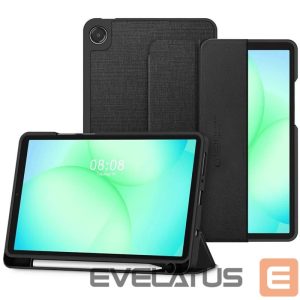 Другие товары Tech-Protect  Tech-Protect SC Pen Canvas Case for Samsung Galaxy Tab A9 / A11 8.7 X110 / X115 / X133 / X135 - Black 