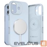 Другие товары Tech-Protect  Tech-Protect Uniq MagSafe case for iPhone 17 - blue 