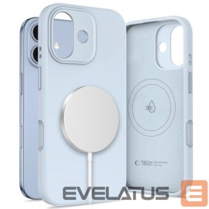 Другие товары Tech-Protect  Tech-Protect Uniq MagSafe case for iPhone 17 - blue 