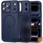Другие товары Tech-Protect  Tech-Protect MagMat MagSafe Case for iPhone 17 Pro Max - Navy Blue 