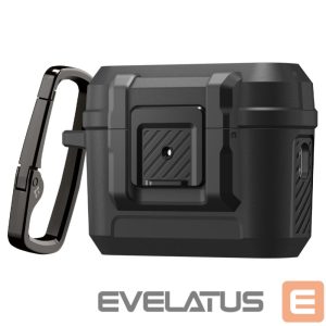 Другие товары Spigen  Spigen Lock Fit Case for AirPods Pro 3 - Black 