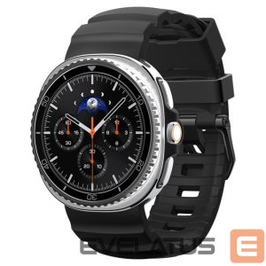 Другие товары Spigen  Spigen WBS2 Strap for Samsung Galaxy Watch 40/44/46 mm - Black 