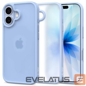 Другие товары Tech-Protect  Tech-Protect MagMat iPhone 17 Case - Blue 