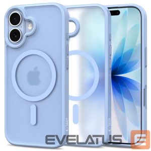 Другие товары Tech-Protect  Tech-Protect MagMat MagSafe Case for iPhone 17 - Blue\ 