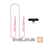 Другие товары Tech-Protect  Tech-Protect C5SE Leash - Pink 