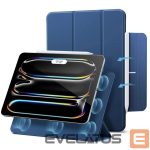 Другие товары ESR  ESR Rebound Magnetic Case for iPad Pro 13” 7 / 8 / 2024-2025 - Navy Blue 