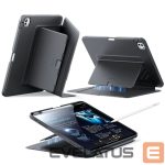 Другие товары ESR  ESR Flip Hybrid Case for iPad Pro 11” 5 / 6 / 2024-2025 - Black 