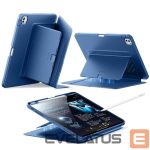 Другие товары ESR  ESR Flip Hybrid Case for iPad Pro 11” 5 / 6 / 2024-2025 - Navy Blue 