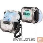 Другие товары ESR  ESR Cyber ​​FlickLock MagSafe case for AirPods Pro 3 - silver 