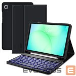 Другие товары Tech-Protect  Tech-Protect SC Pen Case for Samsung Galaxy Tab A9 / A11 8.7 X110 / X115 / X133 / X135 - Black 