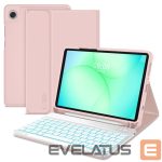 Другие товары Tech-Protect  Tech-Protect SC Pen Case for Samsung Galaxy Tab A9 / A11 8.7 X110 / X115 / X133 / X135 - Pink 
