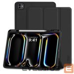 Другие товары Tech-Protect  Tech-Protect SC Pen Case for iPad Pro 13” 7 / 8 / 2024-2025 - Black 
