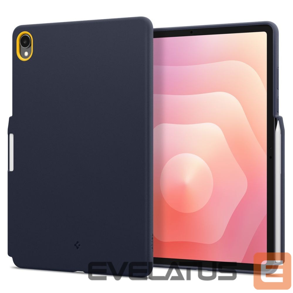 Другие товары Spigen Spigen Nano Pop Case for Samsung Galaxy S11 11.0 X730 / X736B - Navy Blue