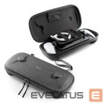 Другие товары Spigen  Spigen Klasden Pouch for Sony PlayStation Portal Remote - Gray 