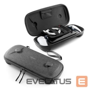 Другие товары Spigen  Spigen Klasden Pouch for Sony PlayStation Portal Remote - Gray 