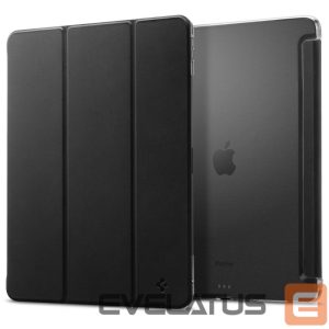 Другие товары Spigen  Spigen Liquid Air Folio Case for iPad Pro 13" 7 / 8 / 2024-2025 - Black 
