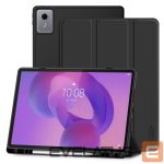 Другие товары Tech-Protect  TechProtect SmartCase Pen case for Lenovo Idea Tab Plus 12.1 TB-361 - black 