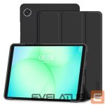 Другие товары Tech-Protect  TechProtect SmartCase for Samsung Galaxy Tab A9+ / A11+ Plus 11.0 X210 / X215 / X216 / X230 / X235 / X236 - Black 