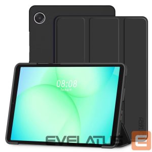 Другие товары Tech-Protect  TechProtect SmartCase for Samsung Galaxy Tab A9+ / A11+ Plus 11.0 X210 / X215 / X216 / X230 / X235 / X236 - Black 