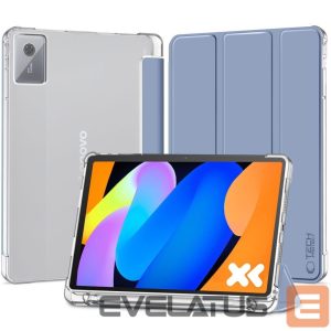 Другие товары Tech-Protect  Tech-Protect SC Pen Hybrid Case for Lenovo Idea Tab 11.0 TB-336 - Blue 