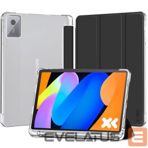Другие товары Tech-Protect  Tech-Protect SC Pen Hybrid Case for Lenovo Idea Tab 11.0 TB-336 - Black 
