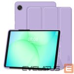 Другие товары Tech-Protect  TechProtect SmartCase for Samsung Galaxy Tab A9+ / A11+ Plus 11.0 X210 / X215 / X216 / X230 / X235 / X236 - Purple 