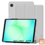 Другие товары Tech-Protect  TechProtect SmartCase for Samsung Galaxy Tab A9+ / A11+ Plus 11.0 X210 / X215 / X216 / X230 / X235 / X236 - Gray 