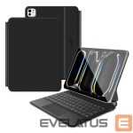 Другие товары Tech-Protect  Tech-Protect SmartCase Magnetic for iPad Pro 13” 7/8 2024-2025 - Black 