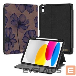 Другие товары Tech-Protect  Tech-Protect Lamanona iPad 10.9” 10 / 2022 / 11” 11 / 2025 Case - Black 