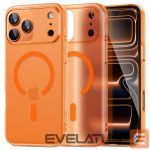 Другие товары Tech-Protect  Tech-Protect Magslim MagSafe Case for iPhone 17 Pro Max - Orange 