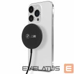 Другие товары BMW  BMW M Edition MagSafe 15W Wireless Charger - Black 
