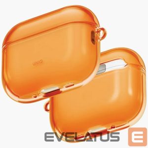 Другие товары UNIQ  Uniq Glase Case for AirPods Pro 3 - Orange 